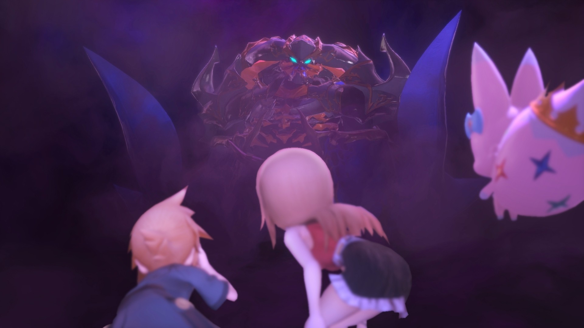 World of Final Fantasy - Imagen 15